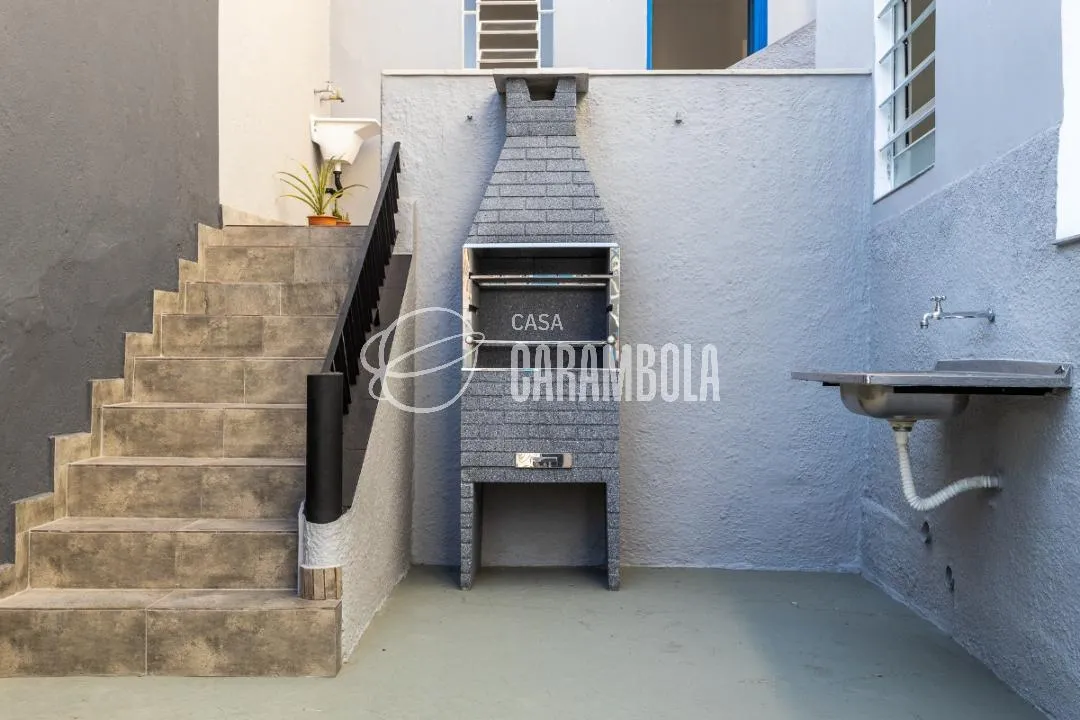 Casa com 2 suítes à venda em Perdizes, São Paulo, por R$ 1.480.000 Imagem 52