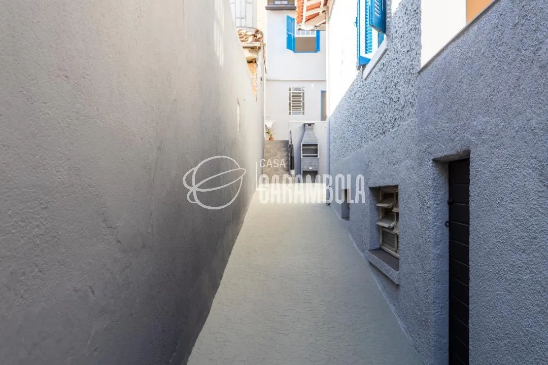 Casa com 2 suítes à venda em Perdizes, São Paulo, por R$ 1.480.000 Imagem 44