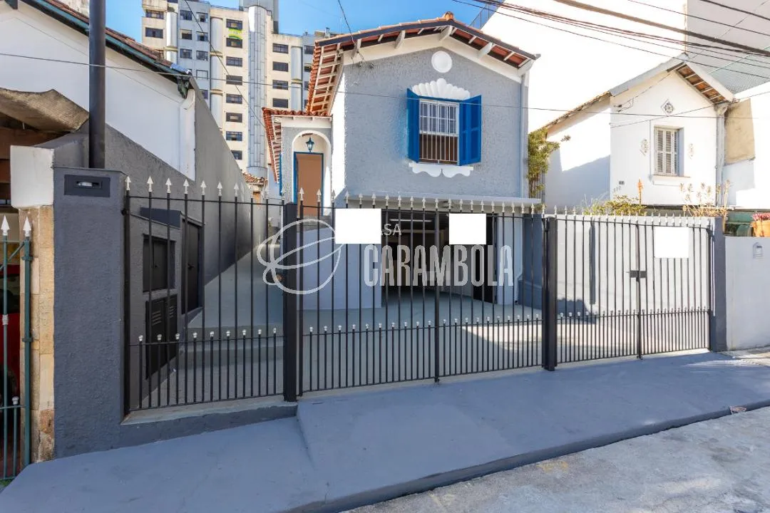 Casa com 2 suítes à venda em Perdizes, São Paulo, por R$ 1.480.000 Imagem 4