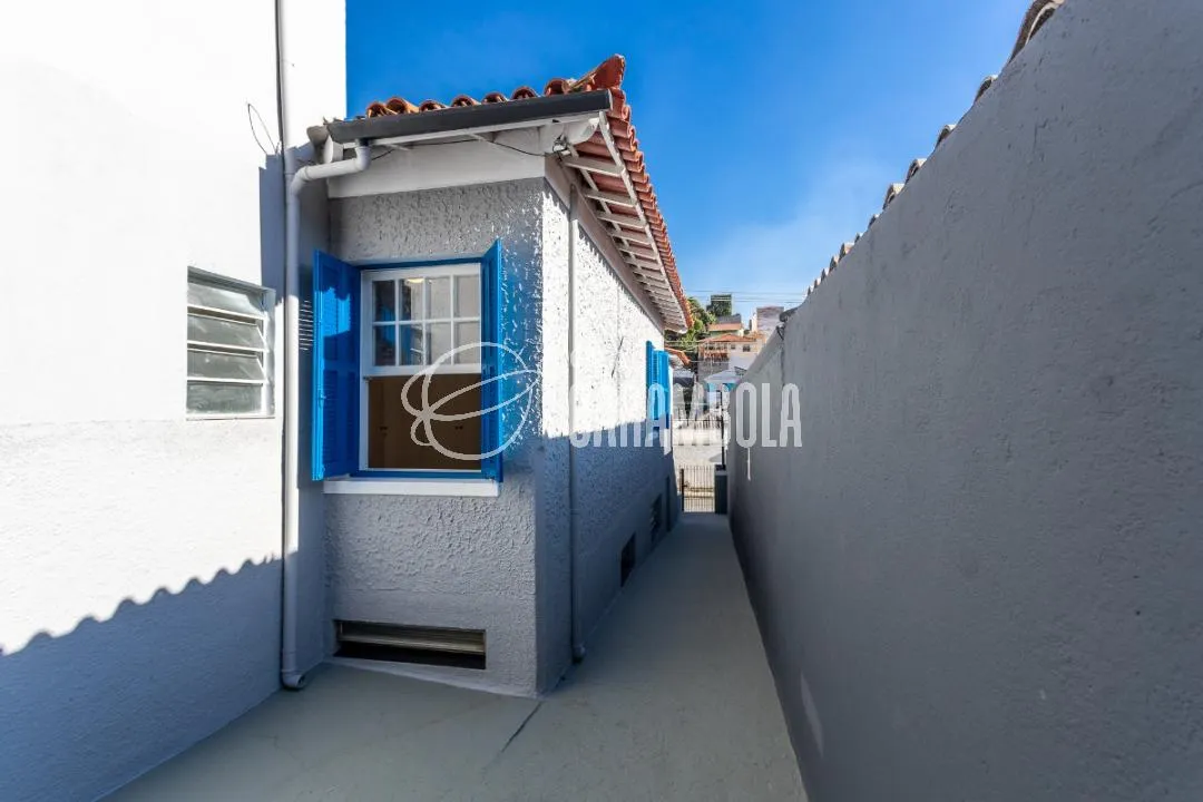 Casa com 2 suítes à venda em Perdizes, São Paulo, por R$ 1.480.000 Imagem 50