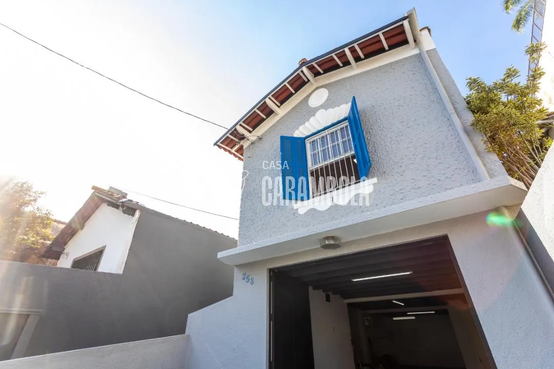 Casa com 2 suítes à venda em Perdizes, São Paulo, por R$ 1.480.000 Imagem 39