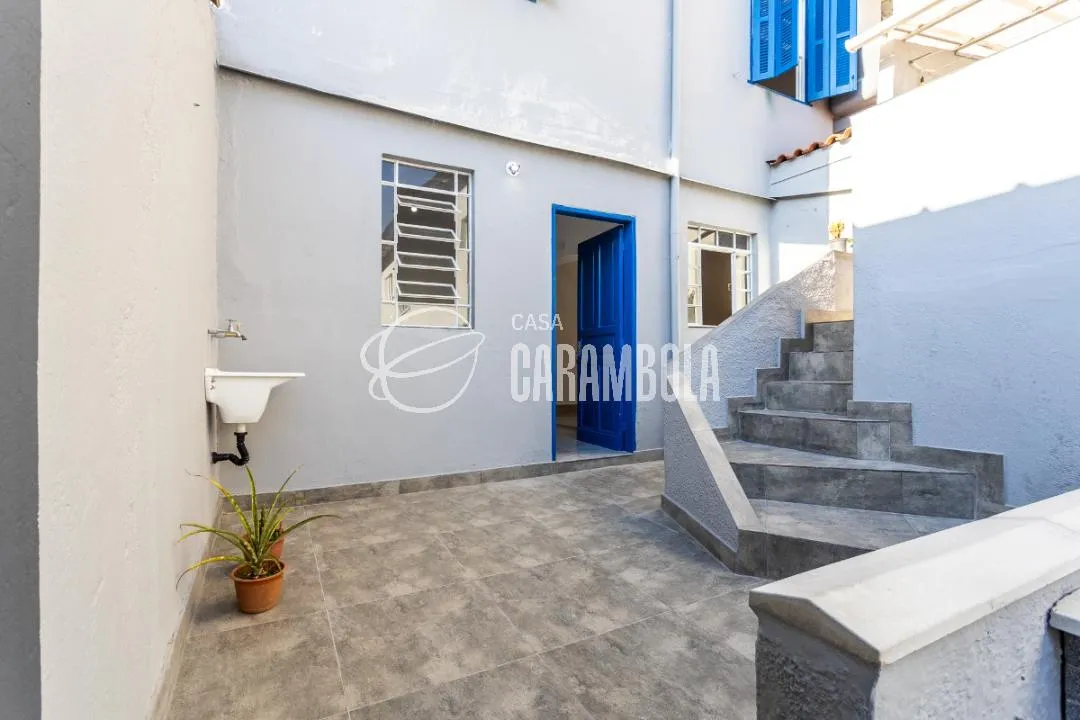 Casa com 2 suítes à venda em Perdizes, São Paulo, por R$ 1.480.000 Imagem 36