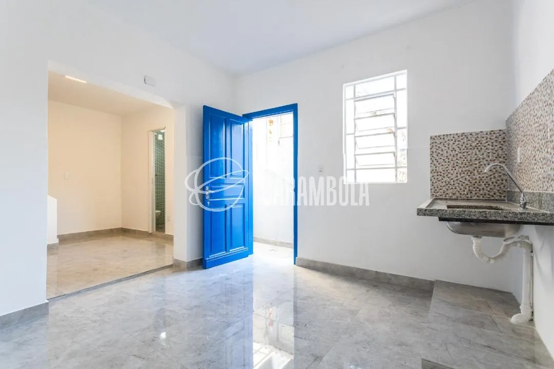 Casa com 2 suítes à venda em Perdizes, São Paulo, por R$ 1.480.000 Imagem 12