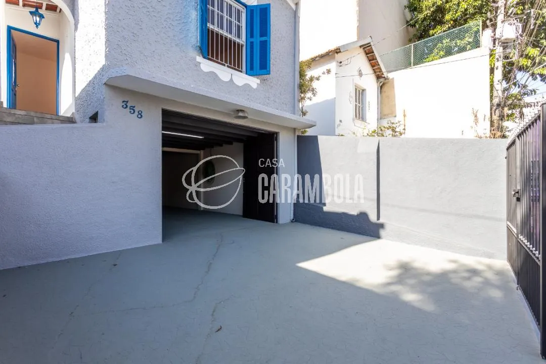 Casa com 2 suítes à venda em Perdizes, São Paulo, por R$ 1.480.000 Imagem 40