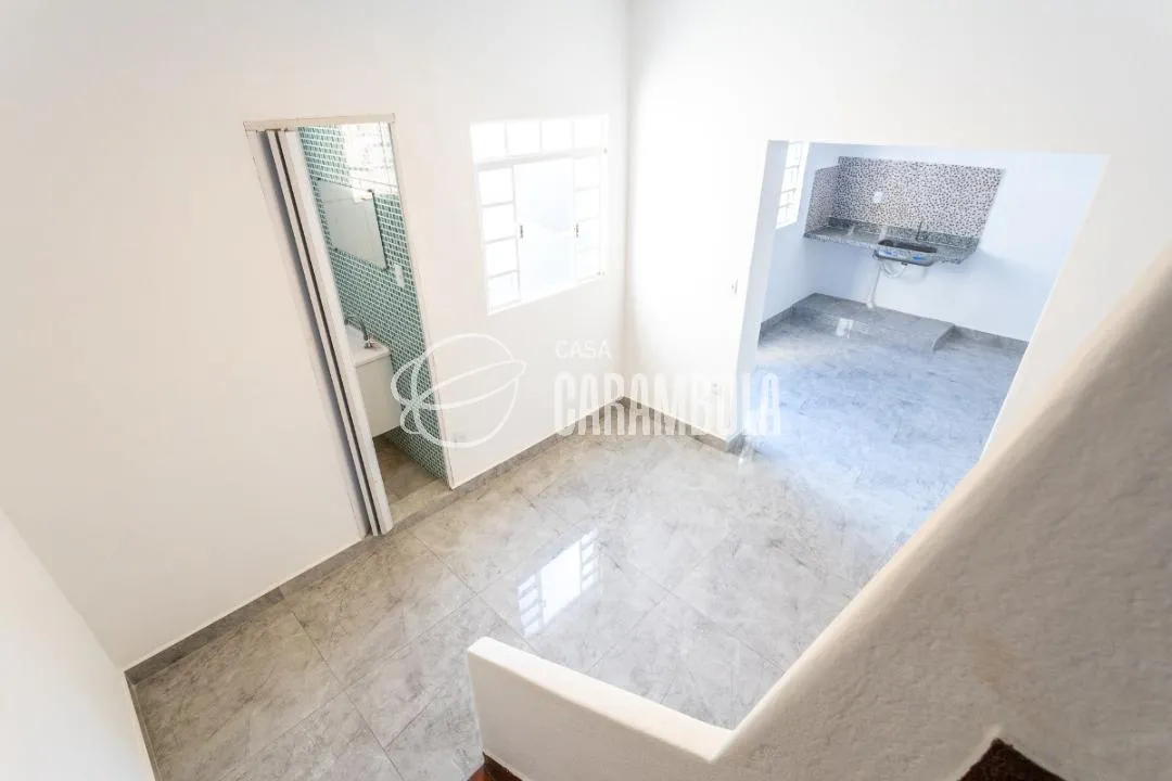 Casa com 2 suítes à venda em Perdizes, São Paulo, por R$ 1.480.000 Imagem 8