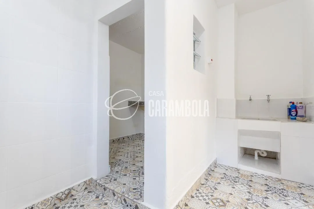 Casa com 2 suítes à venda em Perdizes, São Paulo, por R$ 1.480.000 Imagem 17