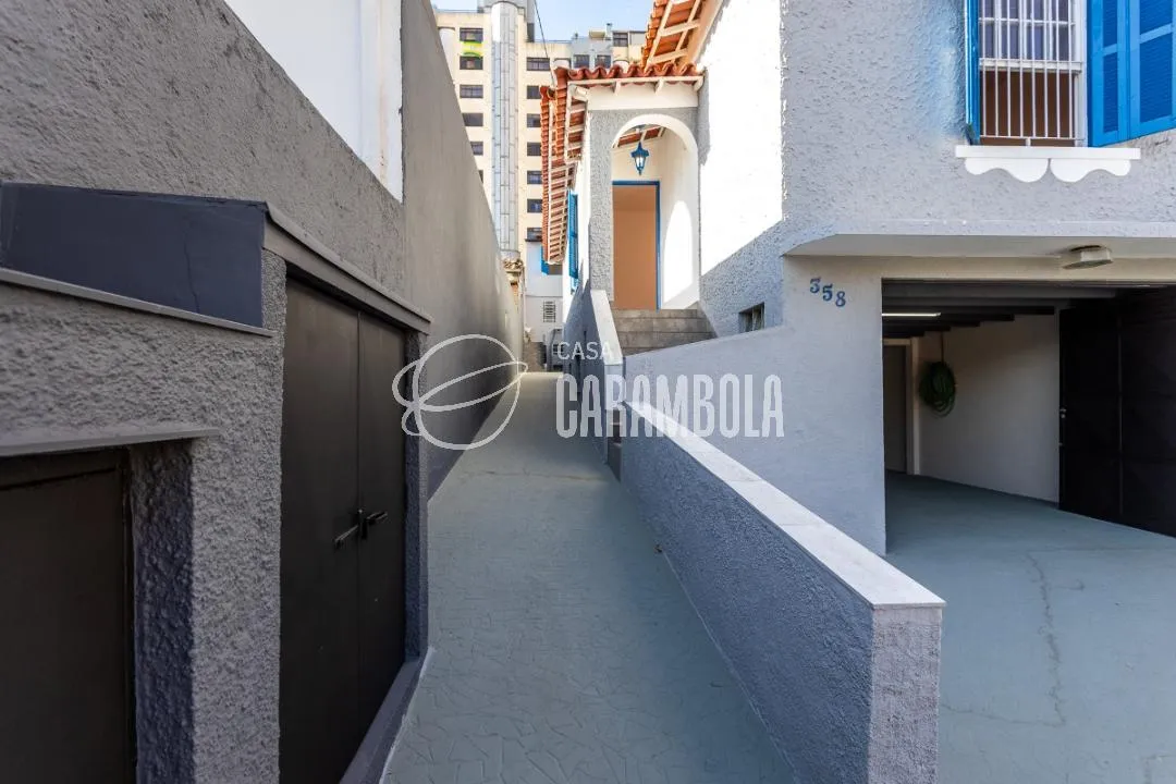 Casa com 2 suítes à venda em Perdizes, São Paulo, por R$ 1.480.000 Imagem 43