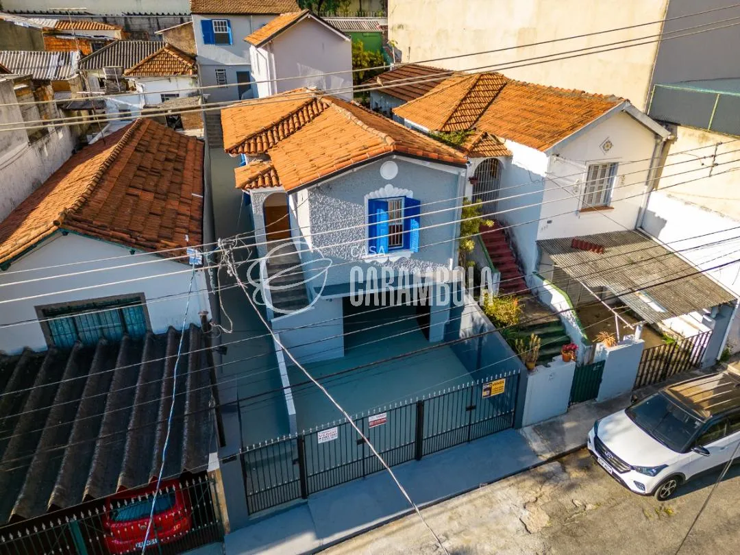 Casa com 2 suítes à venda em Perdizes, São Paulo, por R$ 1.480.000 Imagem 46
