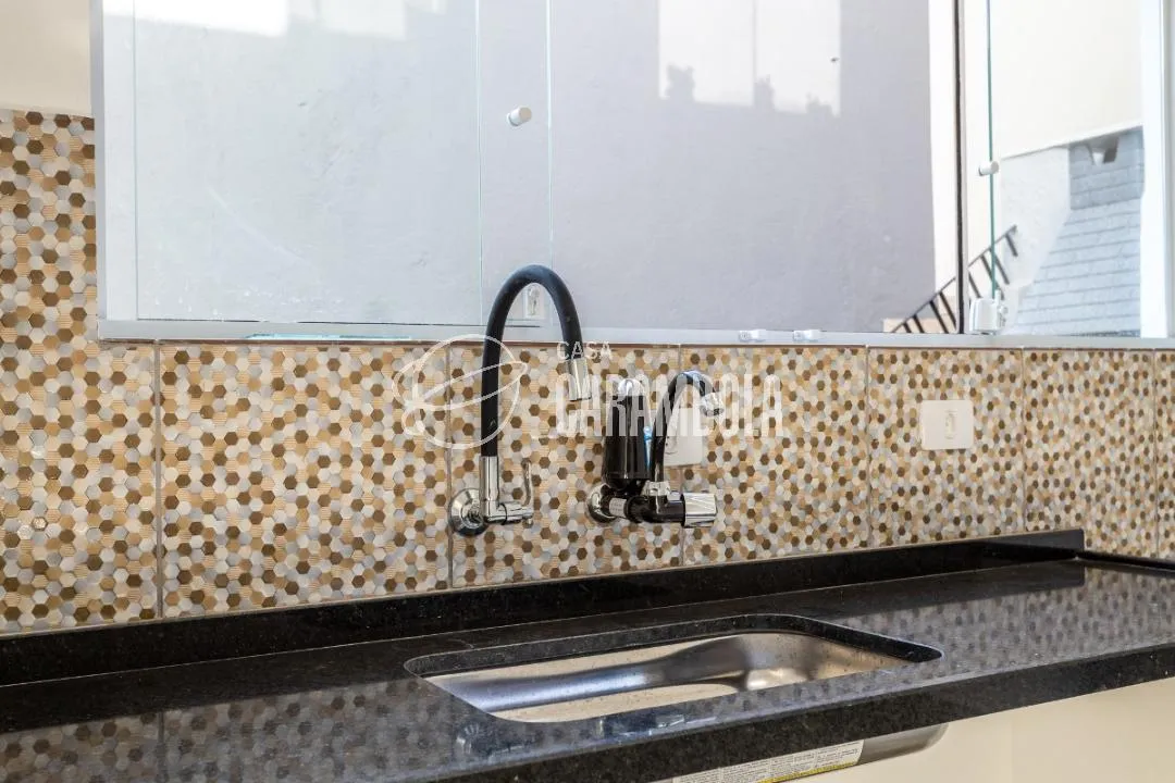 Casa com 2 suítes à venda em Perdizes, São Paulo, por R$ 1.480.000 Imagem 25