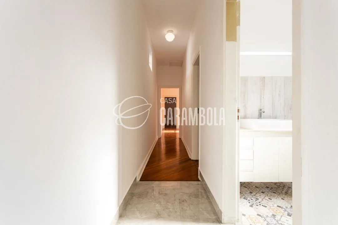 Casa com 2 suítes à venda em Perdizes, São Paulo, por R$ 1.480.000 Imagem 10