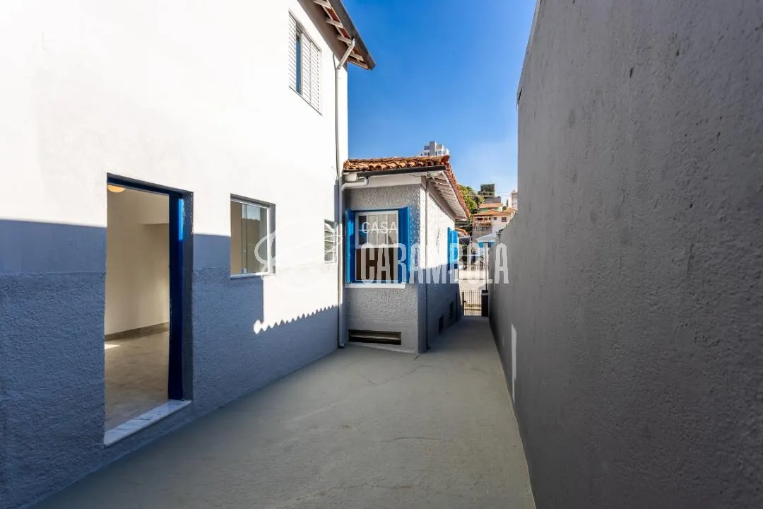 Casa com 2 suítes à venda em Perdizes, São Paulo, por R$ 1.480.000 Imagem 35