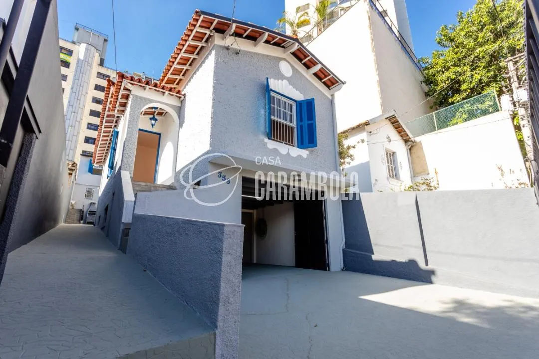 Casa com 2 suítes à venda em Perdizes, São Paulo, por R$ 1.480.000 Imagem 2