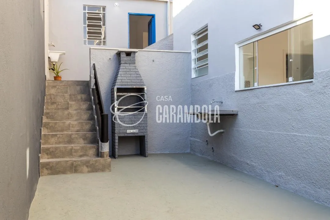 Casa com 2 suítes à venda em Perdizes, São Paulo, por R$ 1.480.000 Imagem 48