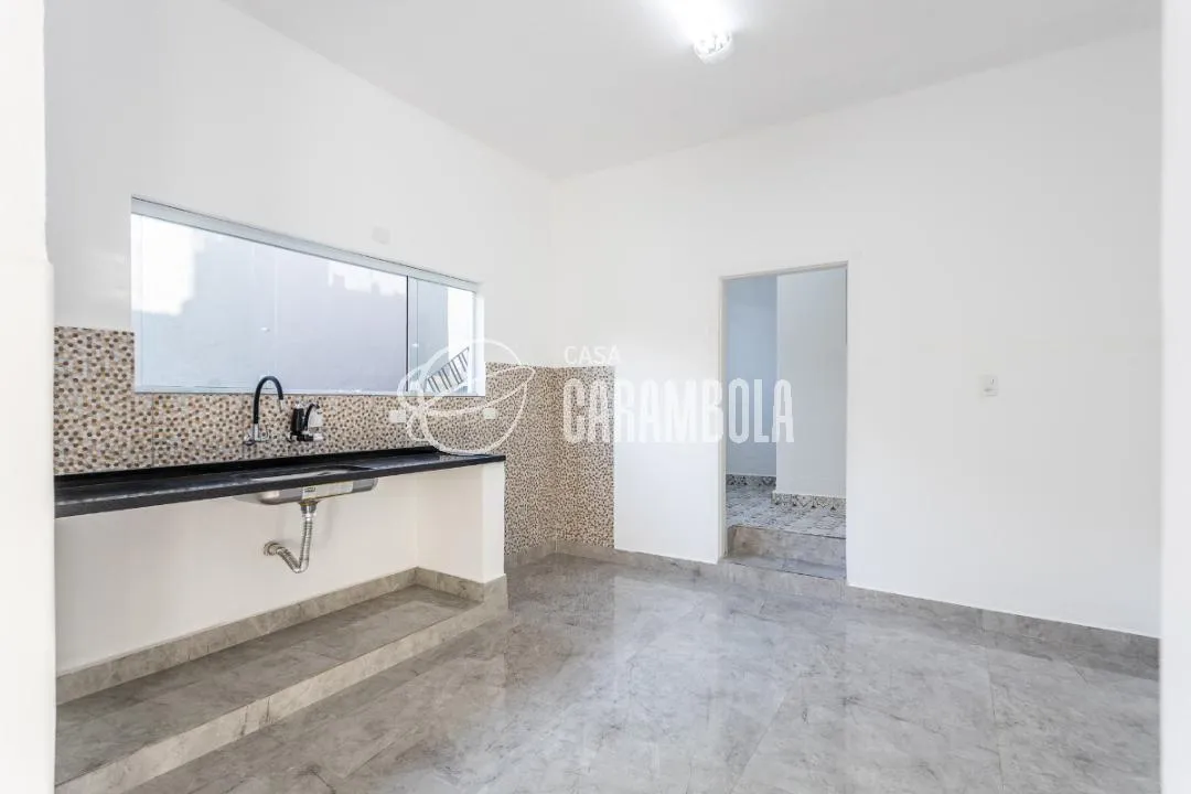 Casa com 2 suítes à venda em Perdizes, São Paulo, por R$ 1.480.000 Imagem 6