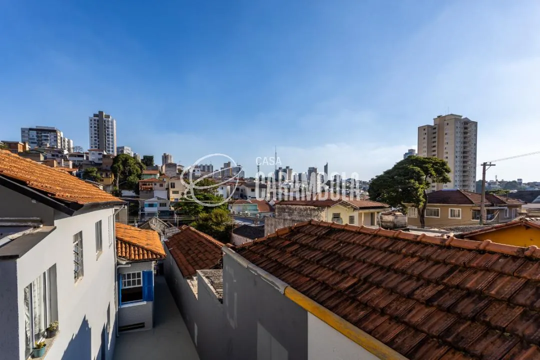 Casa com 2 suítes à venda em Perdizes, São Paulo, por R$ 1.480.000 Imagem 45