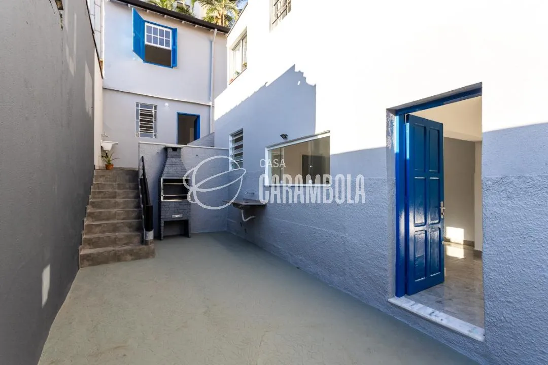 Casa com 2 suítes à venda em Perdizes, São Paulo, por R$ 1.480.000 Imagem 42