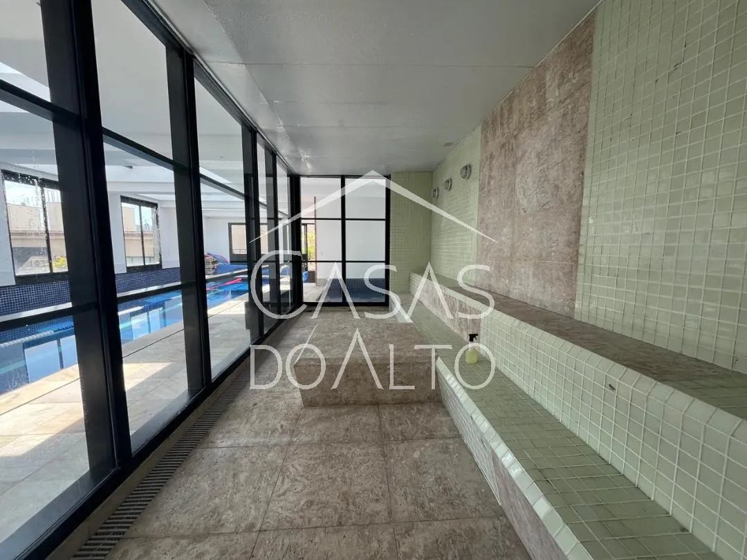 Apartamento com 2 suítes à venda em Morumbi, São Paulo, por R$ 1.850.000 Imagem 18