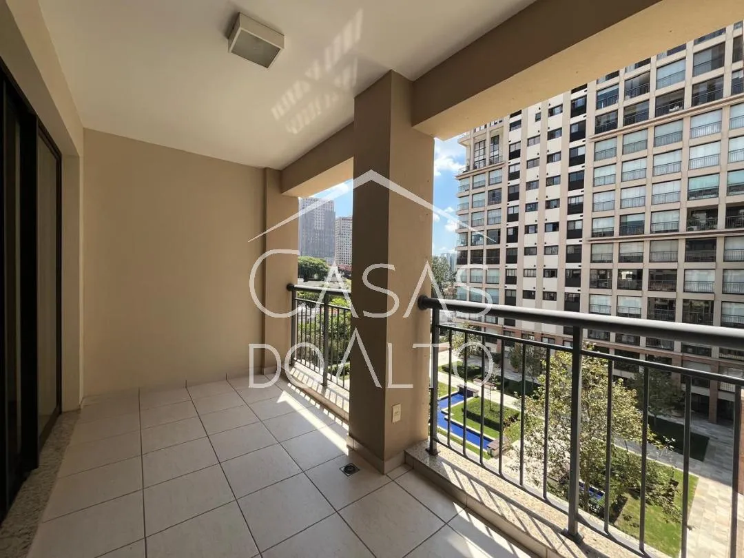 Apartamento com 2 suítes à venda em Morumbi, São Paulo, por R$ 1.850.000