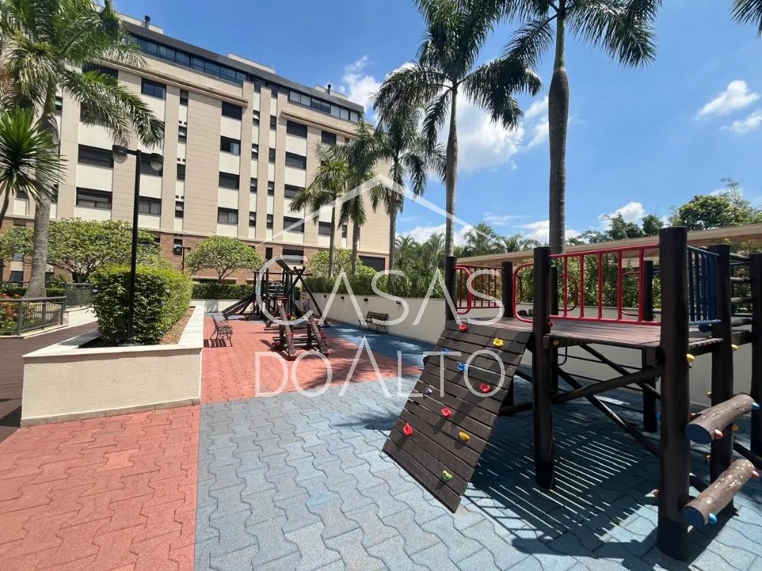 Apartamento com 2 suítes à venda em Morumbi, São Paulo, por R$ 1.850.000 Imagem 22