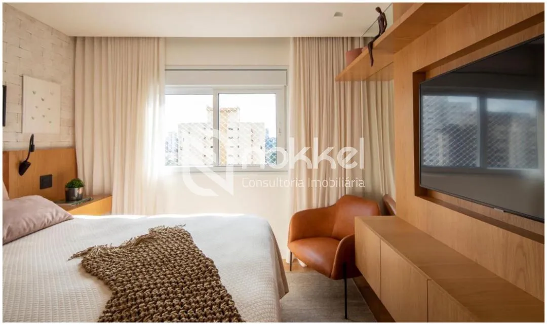 Apartamento com 3 suítes à venda em Brooklin, São Paulo, por R$ 3.500.000 Imagem 22