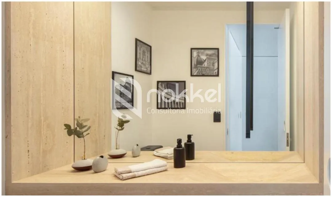 Apartamento com 3 suítes à venda em Brooklin, São Paulo, por R$ 3.500.000 Imagem 19