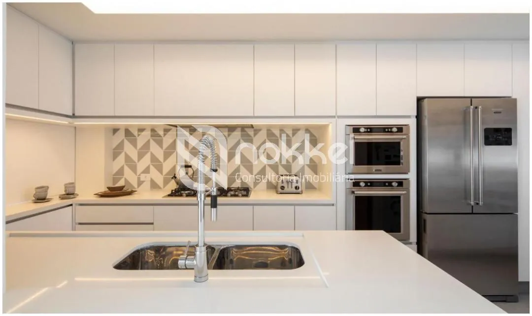 Apartamento com 3 suítes à venda em Brooklin, São Paulo, por R$ 3.500.000 Imagem 16