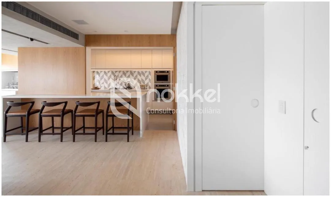 Apartamento com 3 suítes à venda em Brooklin, São Paulo, por R$ 3.500.000 Imagem 13