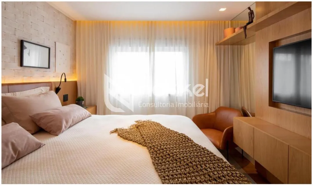 Apartamento com 3 suítes à venda em Brooklin, São Paulo, por R$ 3.500.000 Imagem 20