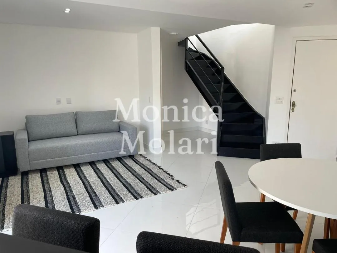 Cobertura com 1 suítes à venda em Jardim Paulista, São Paulo, por R$ 1.385.000 Imagem 4