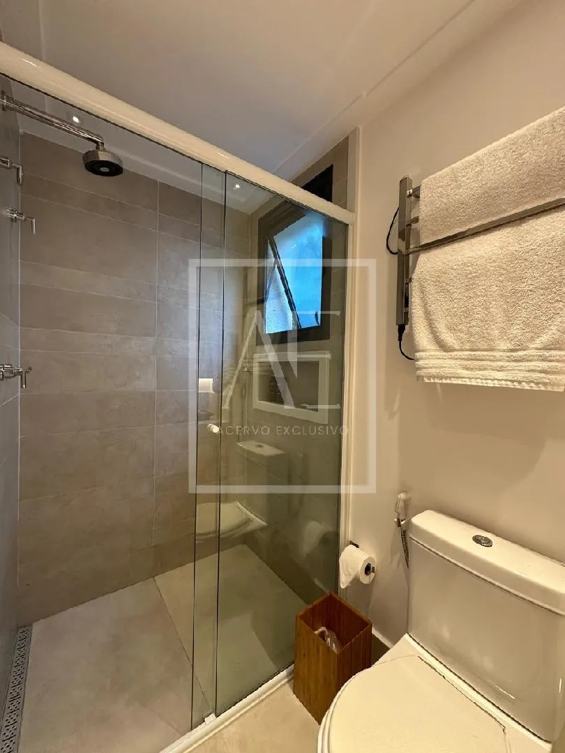 Apartamento com 1 suítes à venda em Alto de Pinheiros, São Paulo, por R$ 2.000.000 Imagem 12