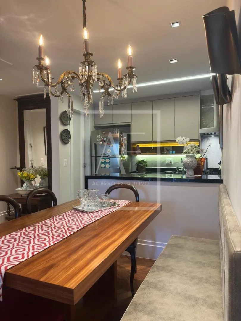 Apartamento com 1 suítes à venda em Alto de Pinheiros, São Paulo, por R$ 2.000.000 Imagem 18