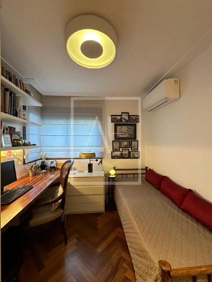 Apartamento com 1 suítes à venda em Alto de Pinheiros, São Paulo, por R$ 2.000.000 Imagem 8