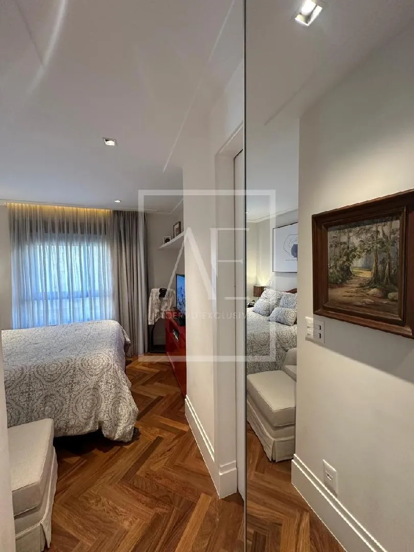 Apartamento com 1 suítes à venda em Alto de Pinheiros, São Paulo, por R$ 2.000.000 Imagem 5
