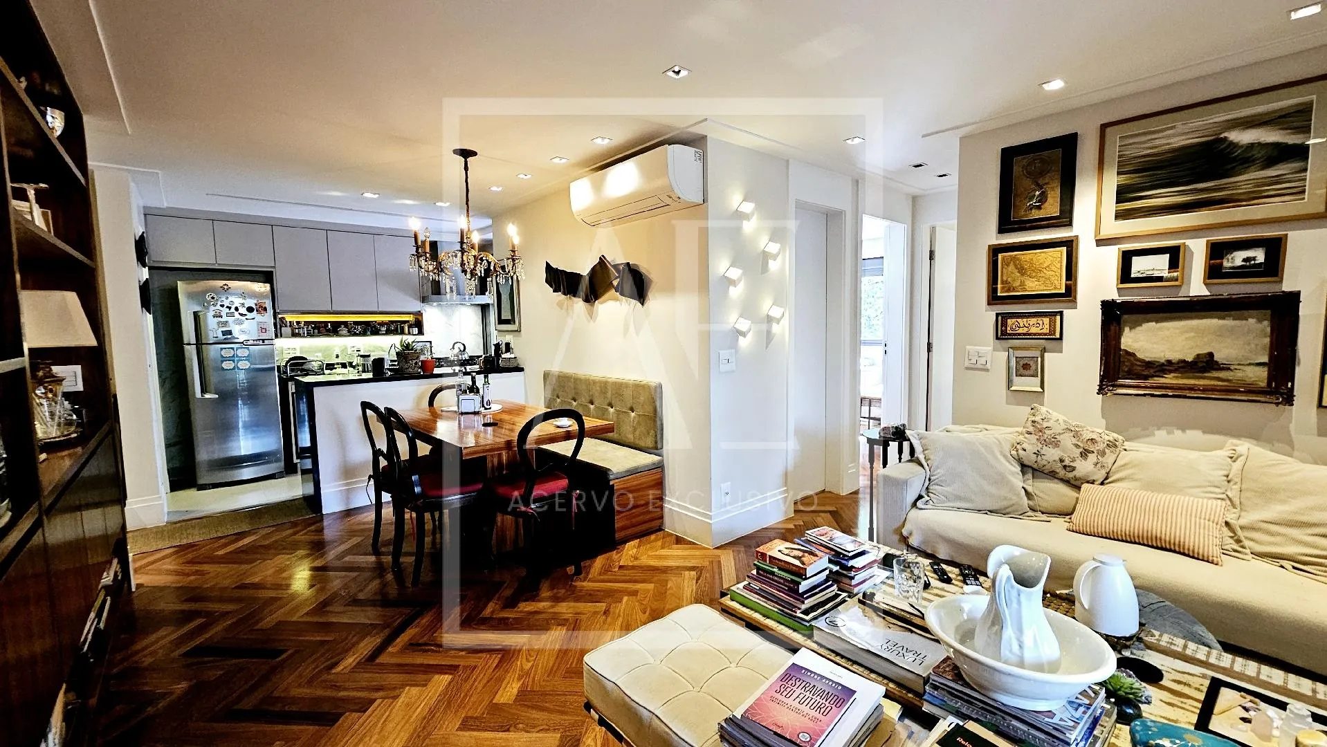 Apartamento com 1 suítes à venda em Alto de Pinheiros, São Paulo, por R$ 2.000.000 Imagem 23