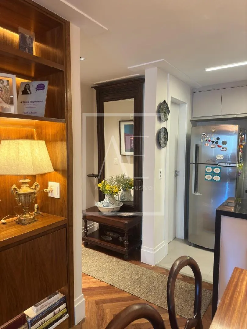 Apartamento com 1 suítes à venda em Alto de Pinheiros, São Paulo, por R$ 2.000.000 Imagem 17