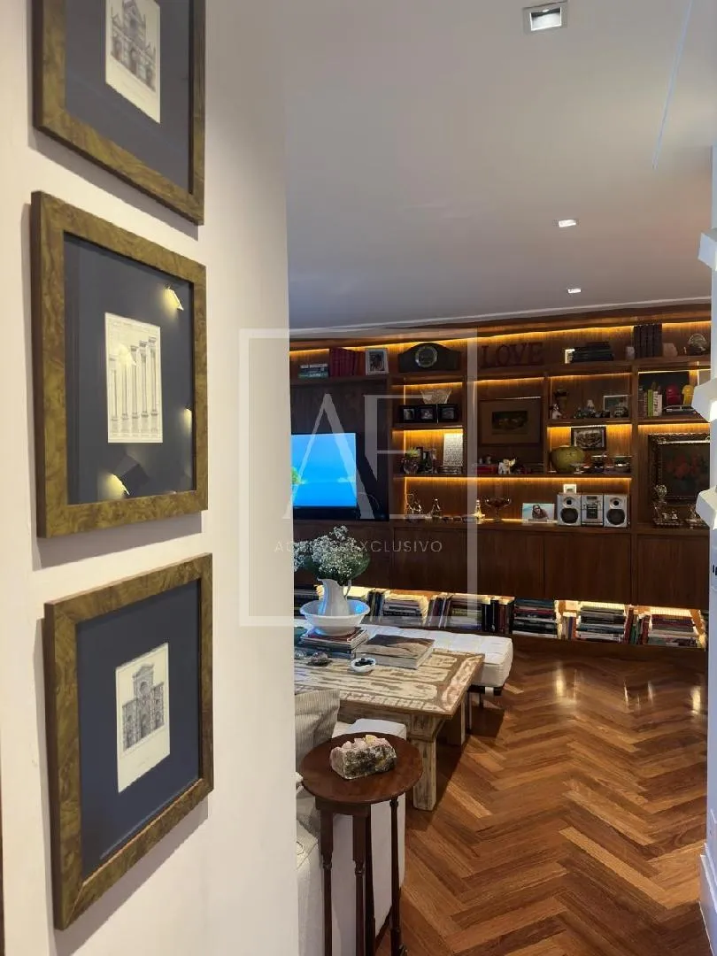 Apartamento com 1 suítes à venda em Alto de Pinheiros, São Paulo, por R$ 2.000.000 Imagem 11