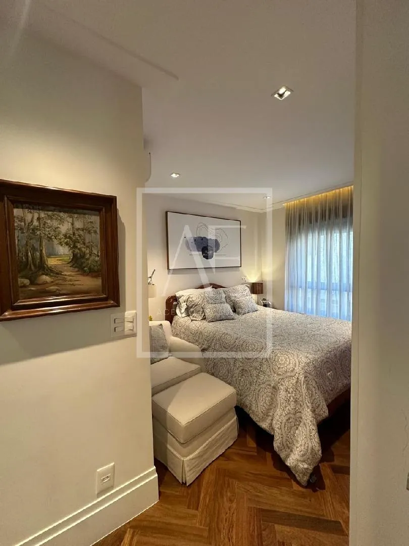 Apartamento com 1 suítes à venda em Alto de Pinheiros, São Paulo, por R$ 2.000.000 Imagem 20