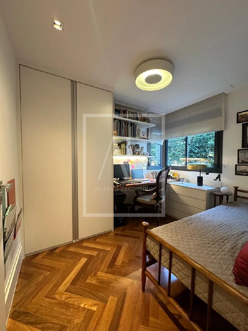 Apartamento com 1 suítes à venda em Alto de Pinheiros, São Paulo, por R$ 2.000.000 Imagem 13