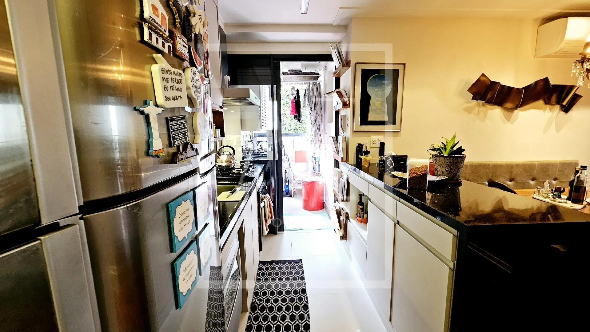 Apartamento com 1 suítes à venda em Alto de Pinheiros, São Paulo, por R$ 2.000.000 Imagem 22