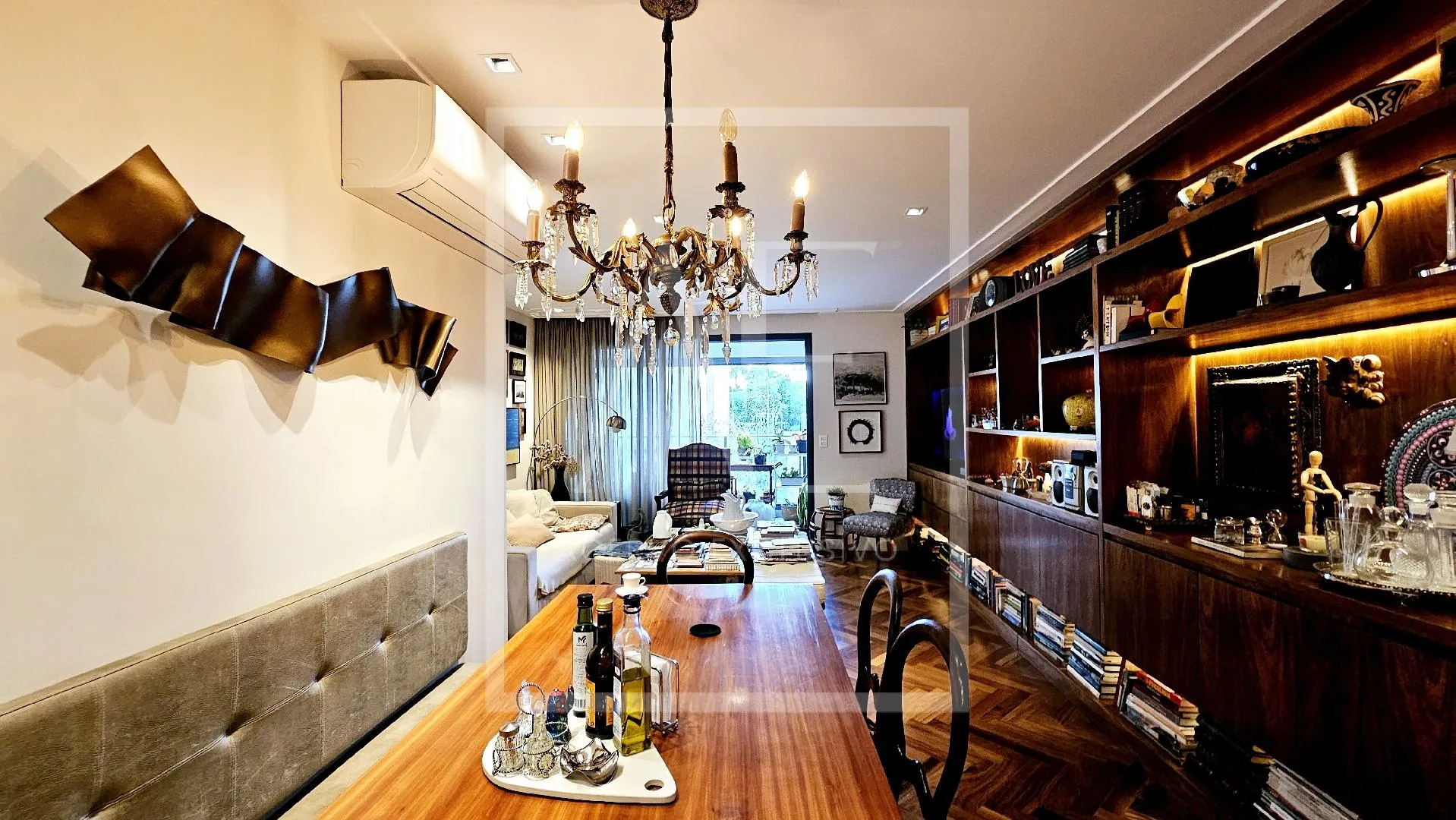 Apartamento com 1 suítes à venda em Alto de Pinheiros, São Paulo, por R$ 2.000.000 Imagem 15