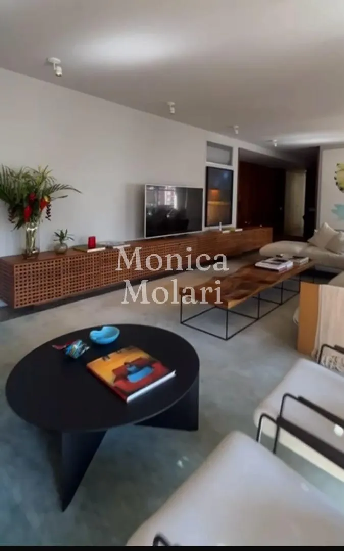 Apartamento com 1 suítes à venda em Jardim América, São Paulo, por R$ 8.750.000 Imagem 3