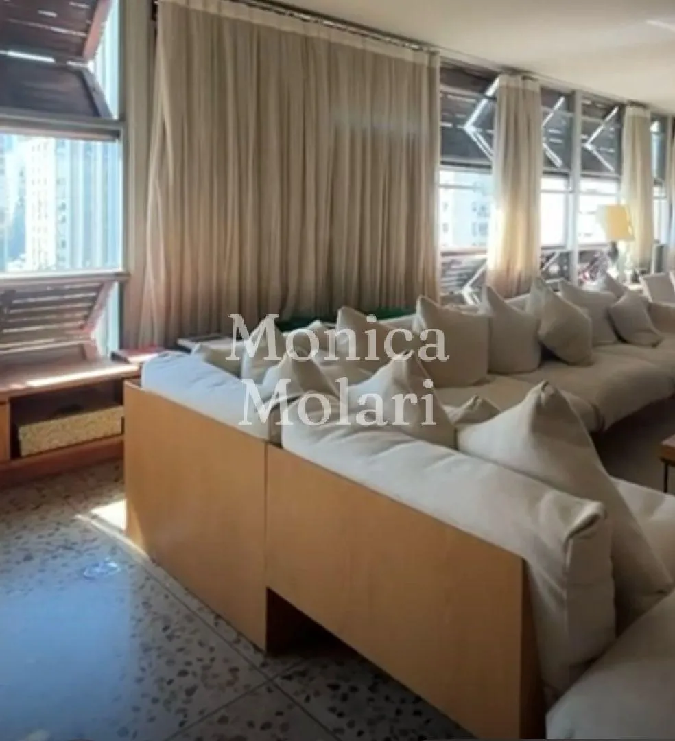 Apartamento com 1 suítes à venda em Jardim América, São Paulo, por R$ 8.750.000