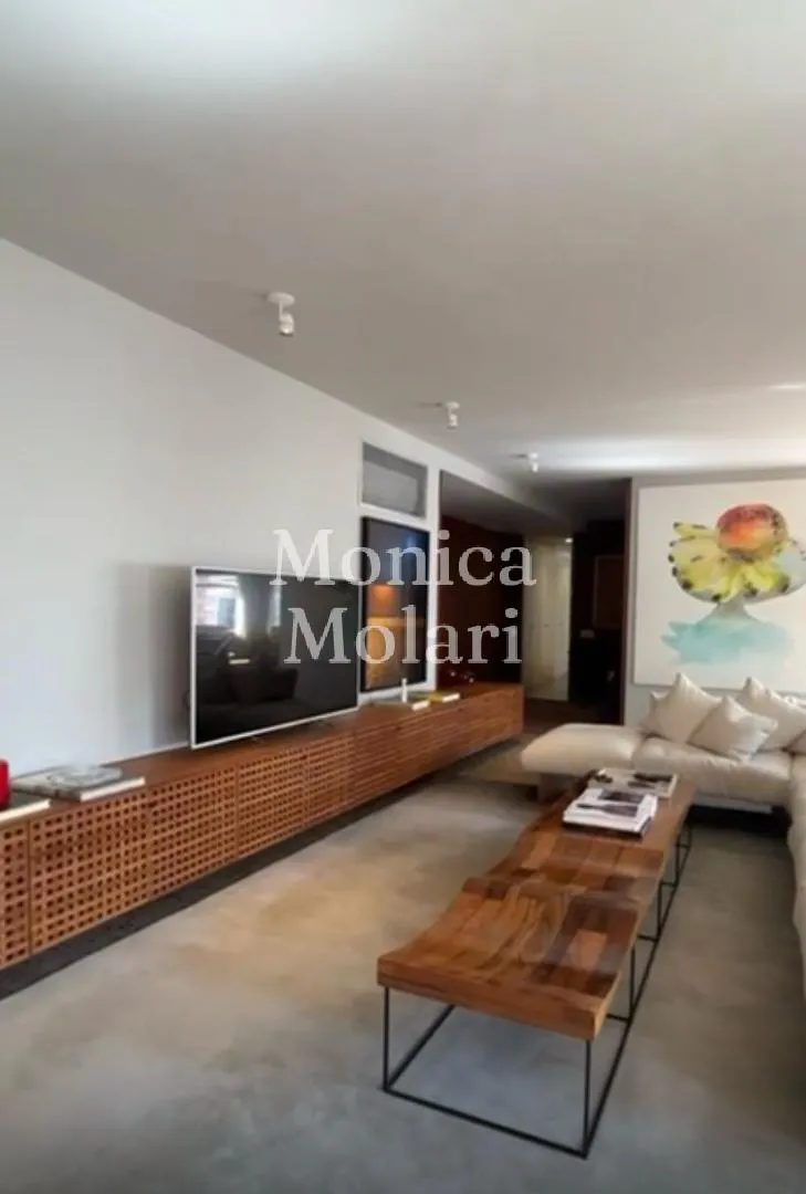 Apartamento com 1 suítes à venda em Jardim América, São Paulo, por R$ 8.750.000 Imagem 2