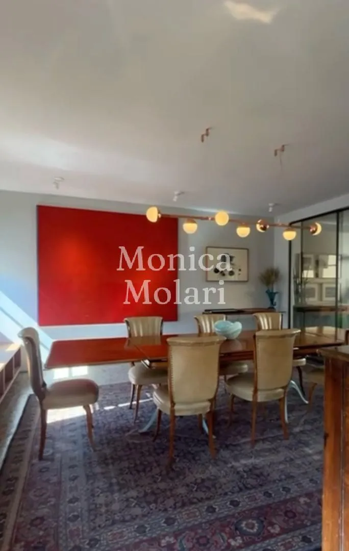 Apartamento com 1 suítes à venda em Jardim América, São Paulo, por R$ 8.750.000 Imagem 5