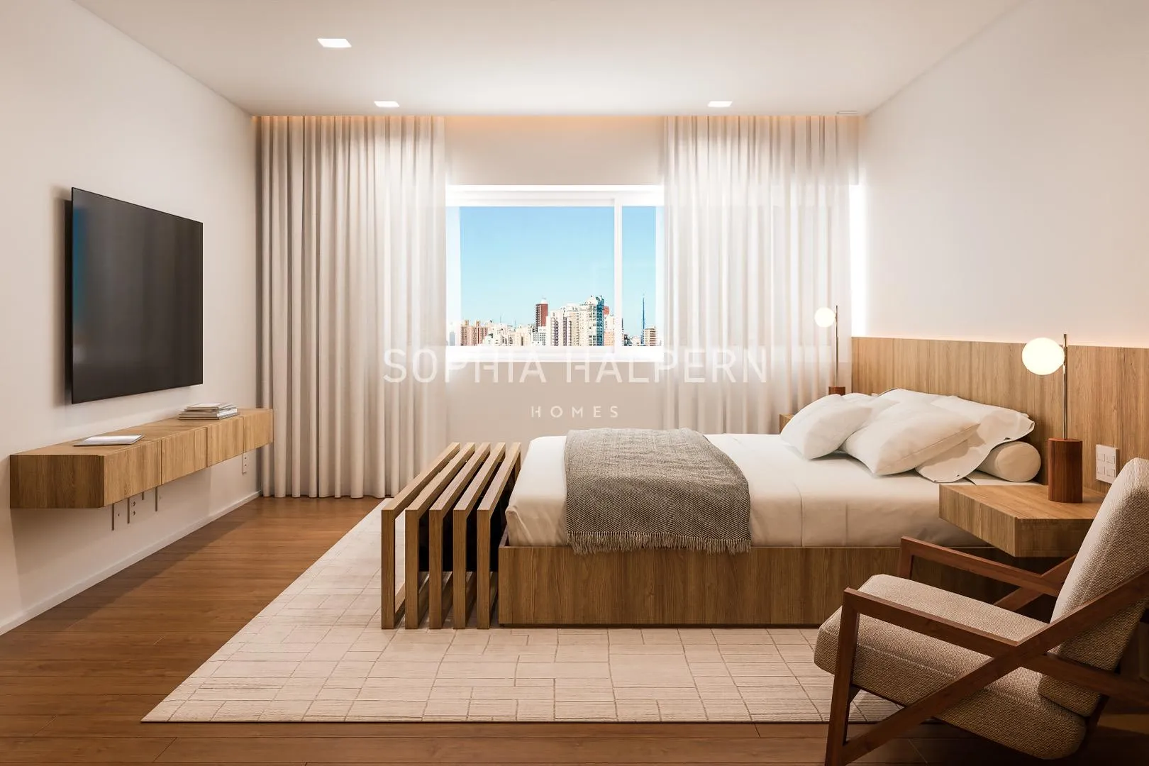 Cobertura com 3 suítes à venda em Jardim América, São Paulo, por R$ 10.290.000 Imagem 18