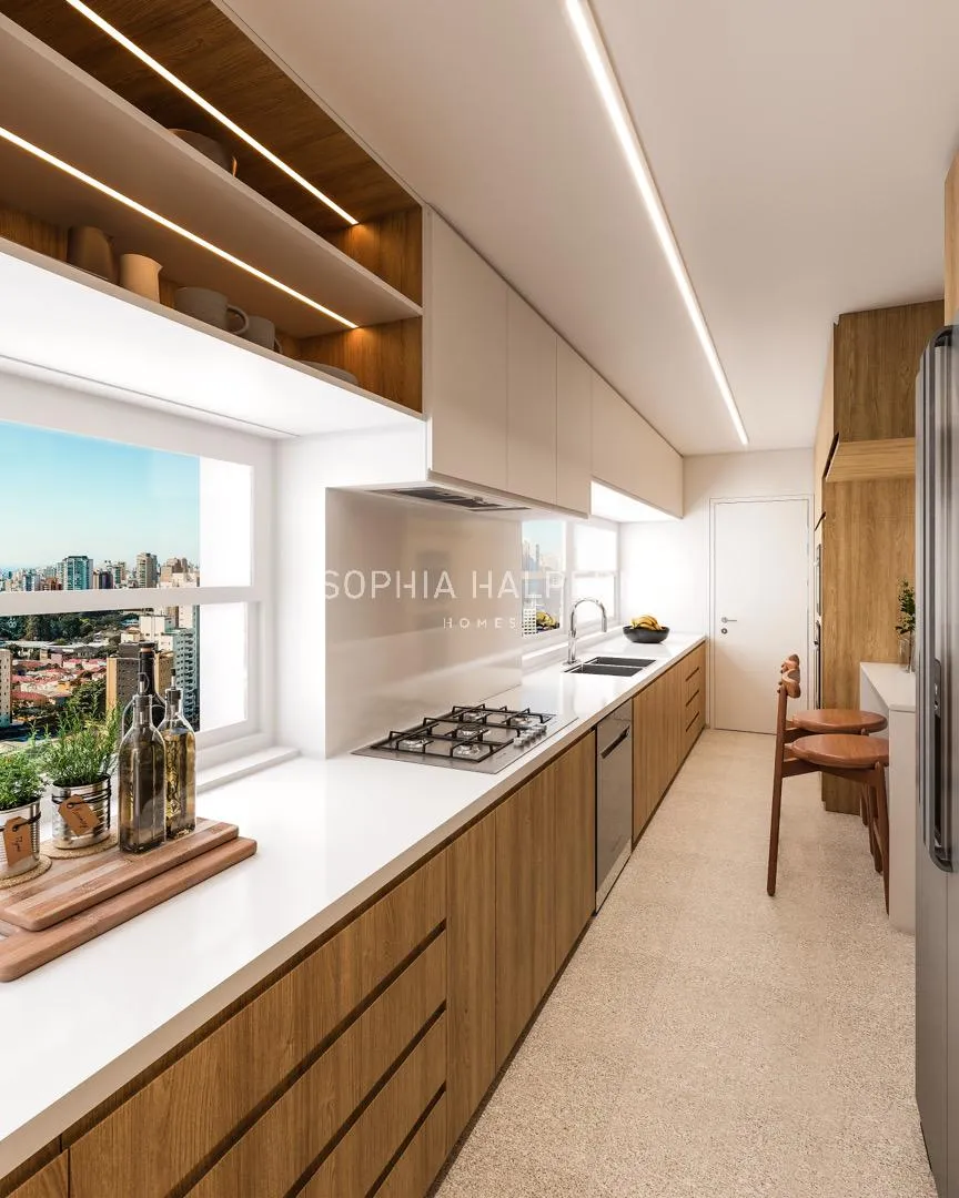 Cobertura com 3 suítes à venda em Jardim América, São Paulo, por R$ 10.290.000 Imagem 14