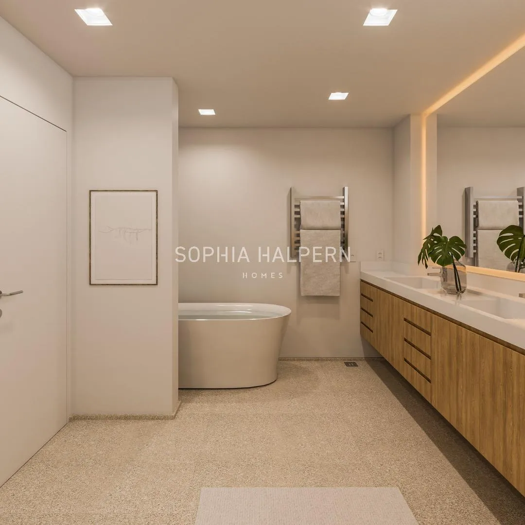 Cobertura com 3 suítes à venda em Jardim América, São Paulo, por R$ 10.290.000 Imagem 21