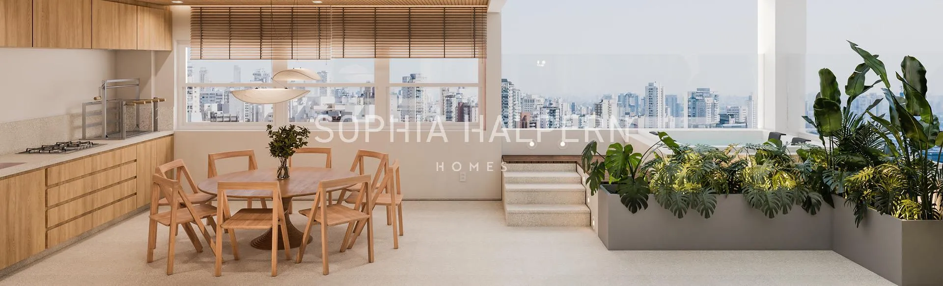 Cobertura com 3 suítes à venda em Jardim América, São Paulo, por R$ 10.290.000 Imagem 4