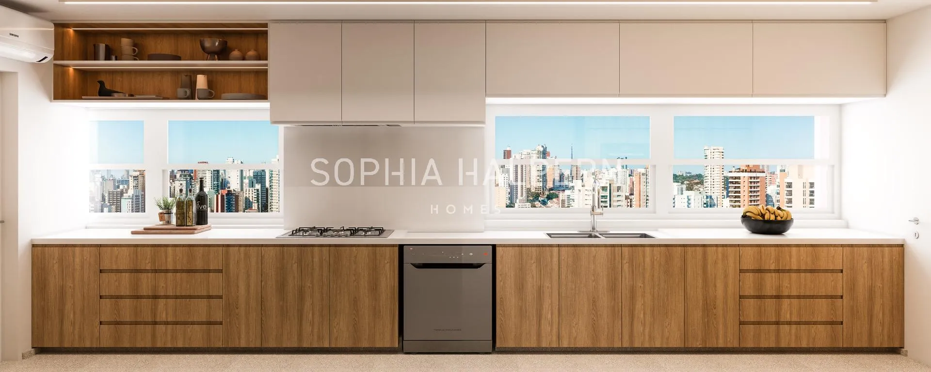 Cobertura com 3 suítes à venda em Jardim América, São Paulo, por R$ 10.290.000 Imagem 15