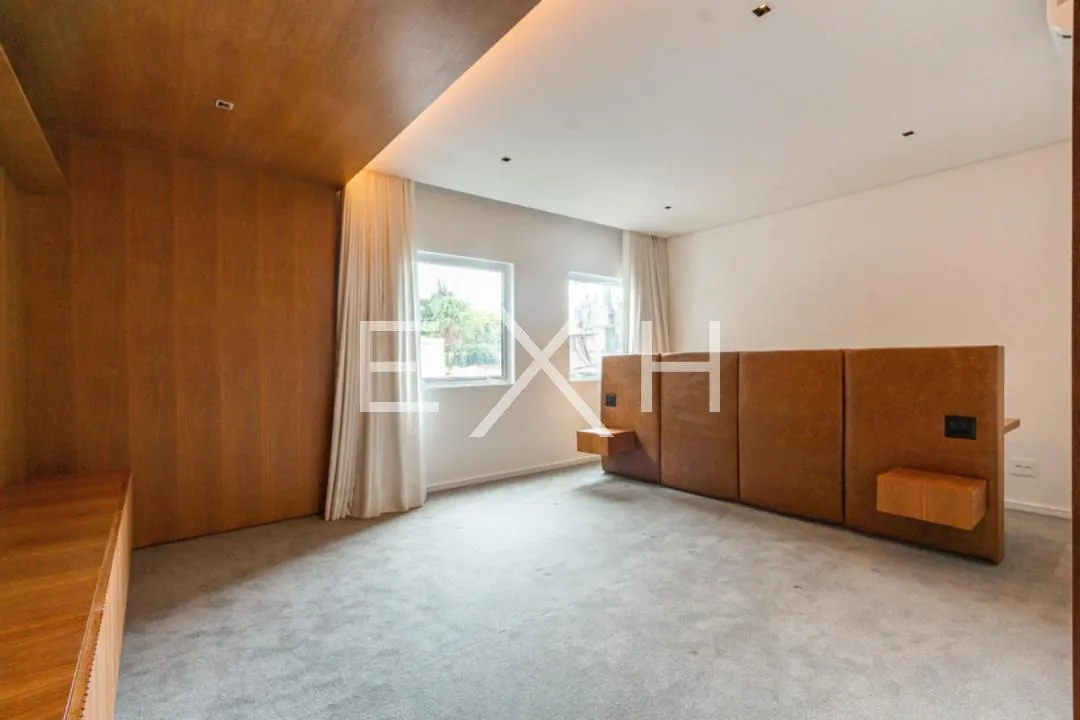 Apartamento com 3 suítes à venda em Jardim Paulista, São Paulo, por R$ 7.500.000 Imagem 10